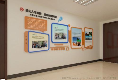  潜山医院文化墙怎么做？如何建好科室护理文化墙？