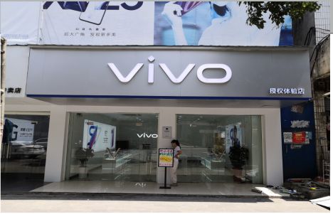  潜山店招禁忌你中招了吗？