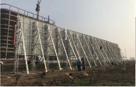  潜山凯创教你怎样选择户外广告牌的最佳位置