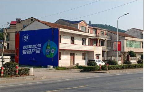  潜山写真布和喷绘布的区别?