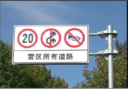  潜山大广告牌制作不可忽视的流程