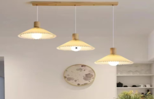  潜山关于LED灯