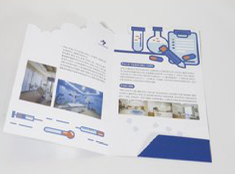  潜山说明书印刷有哪些样式可以选择？