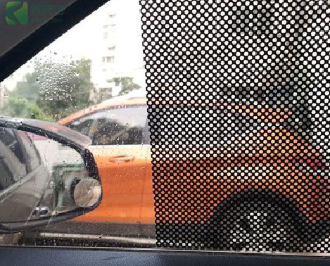  潜山怎么判断单透膜的好坏？