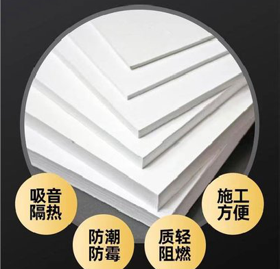  潜山雪弗板和PVC板材有什么区别？